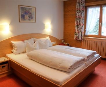 Pension Garni Christophorus