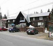 Canadian Village