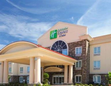 Holiday Inn Express Hotel & Suites Kilgore North