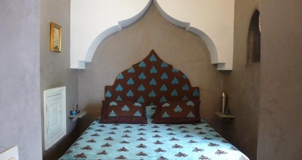 Riad Fantasia Prestige