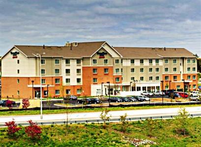 TownePlace Suites Providence North Kingstown