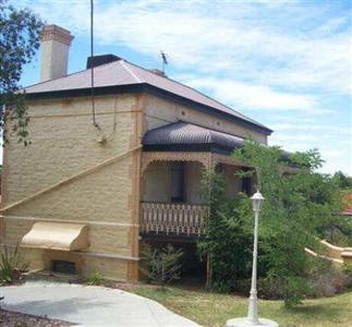 Gawler Bed & Breakfast