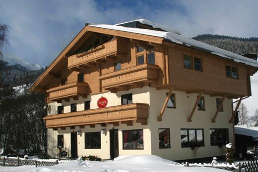 Pension Enzian Saalbach-Hinterglemm