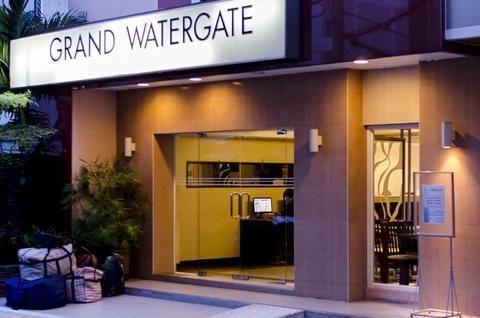 Grand Watergate Hotel Bangkok