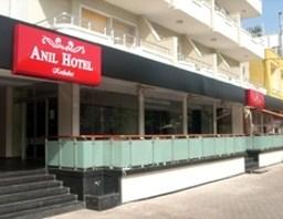 Anil Hotel Mersin