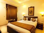 OYO Rooms Cyber City Oakwood