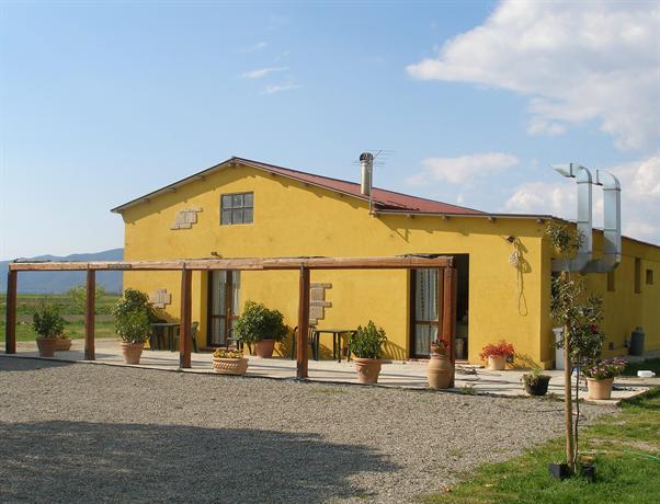 Agriturismo Albarosa