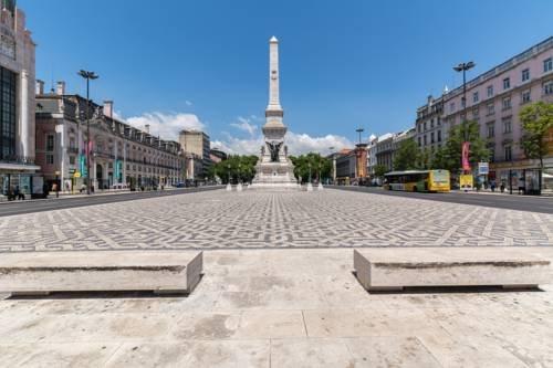 Rossio Apartments