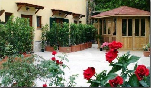 Il Roseto Bed & Breakfast Sorrento