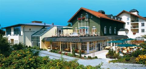 BEST WESTERN Premier Bayerischer Hof