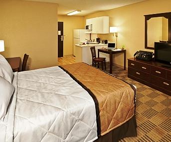 Extended Stay America - Salt Lake City - Mid Valley