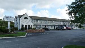 Yankee Village Motel West Yarmouth