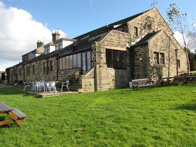 Wellington Inn Harrogate