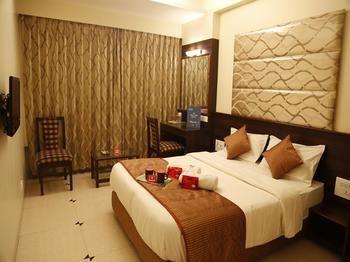 OYO Rooms Pune Bangalore Road Kolhapur