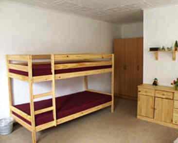 Familienhotel Thalmuhle