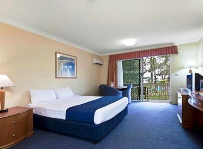 Country Comfort Terrigal