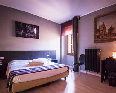 Astoria Hotel Cremona