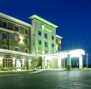 Holiday Inn Richmond Indiana