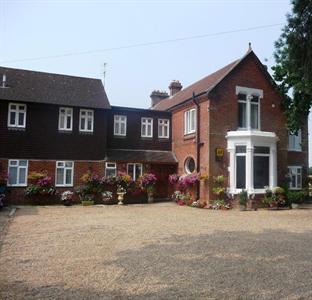 Jingles Hotel Emsworth