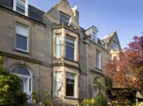 The Avenue B&B Edinburgh