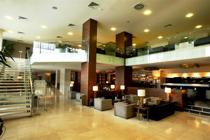 Dedeman Hotel Istanbul