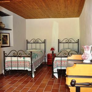 B&B La Pineta Brissago-Valtravaglia