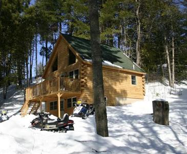 Northern Outdoors Adventure Resort