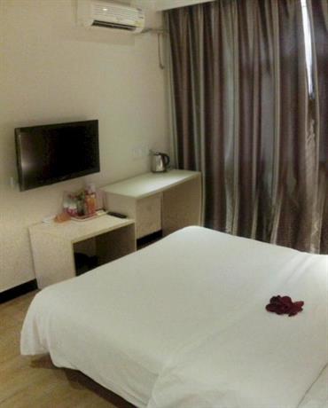 Keyun Hotel Anyang