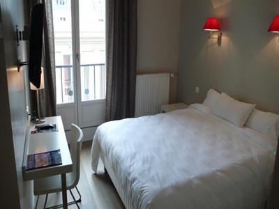 Hotel Le Cardinal Rouen