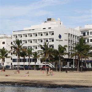 Lancelot Hotel Lanzarote