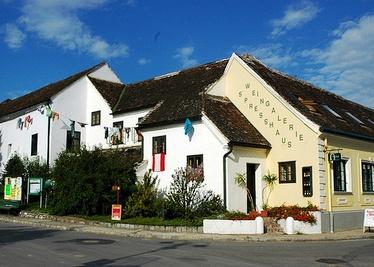 Landhaus Zum Siebenschlafer