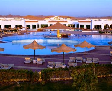 Fantazia Marsa Alam Resort