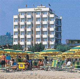 Hotel Sporting Alba Adriatica