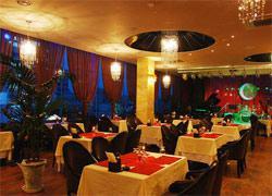 Hotel Noblesse Seoul