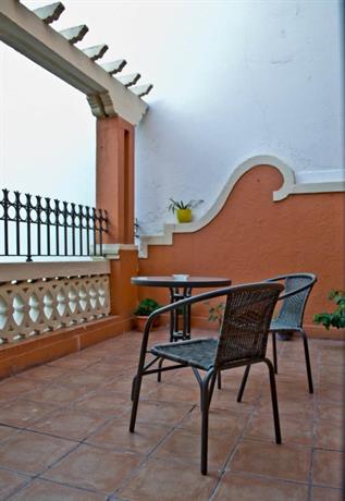 Hostal San Vicente II