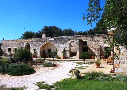 Agriturismo Masseria Lacco