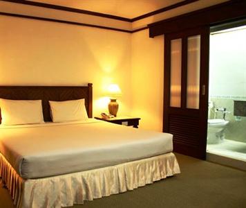 Rattana Mansion Hotel Phuket
