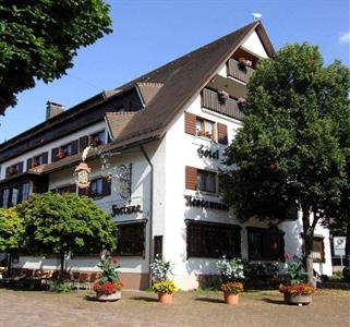 Hotel Fortuna Kirchzarten