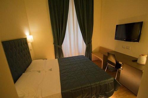 Rome Armony Suites