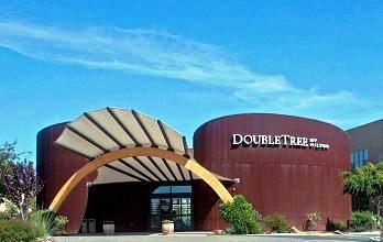 DoubleTree by Hilton Hotel & Spa Napa Valley - American Canyon