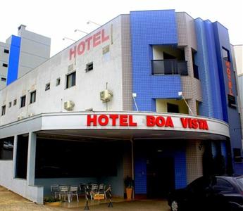 Hotel Boa Vista Americana