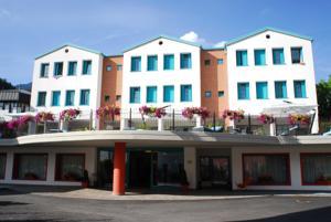 Hotel Sole Male (Trentino-South Tyrol)