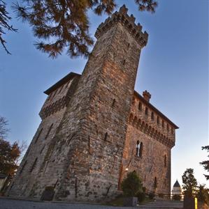 Castello di Trisobbio