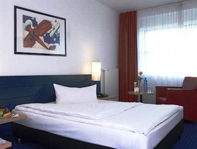 InterCityHotel Frankfurt Airport