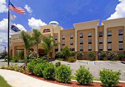 Hampton Inn & Suites Clermont