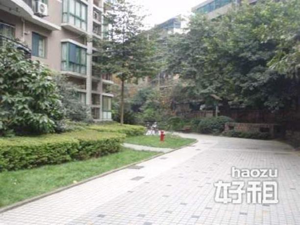 Homestay in Chengdu City Centre near Sichuan Gymnasium