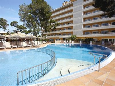Grupotel Montecarlo