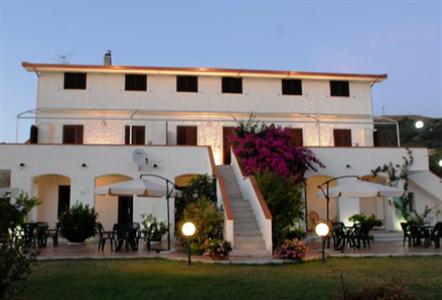 Villa Catalano