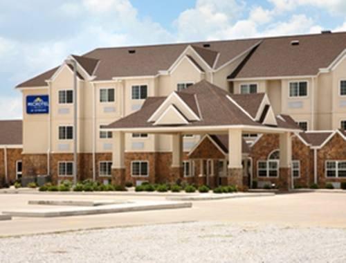 Microtel Inn & Suites Quincy by Wyndham