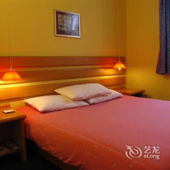 Home Inn Shanghai Pudong Airport Chuansha Huaxia East Road